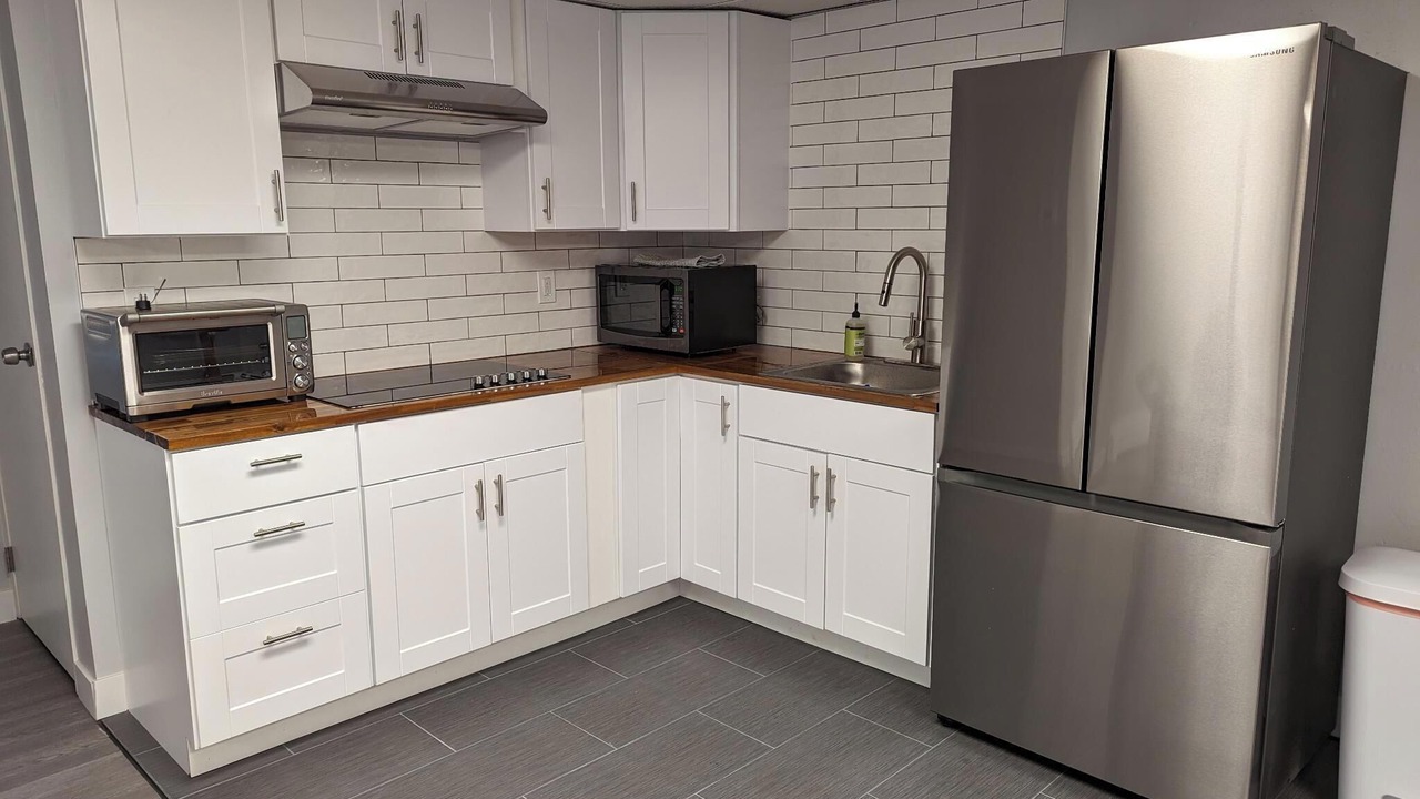Photo of Kitchen in Mendenhaven