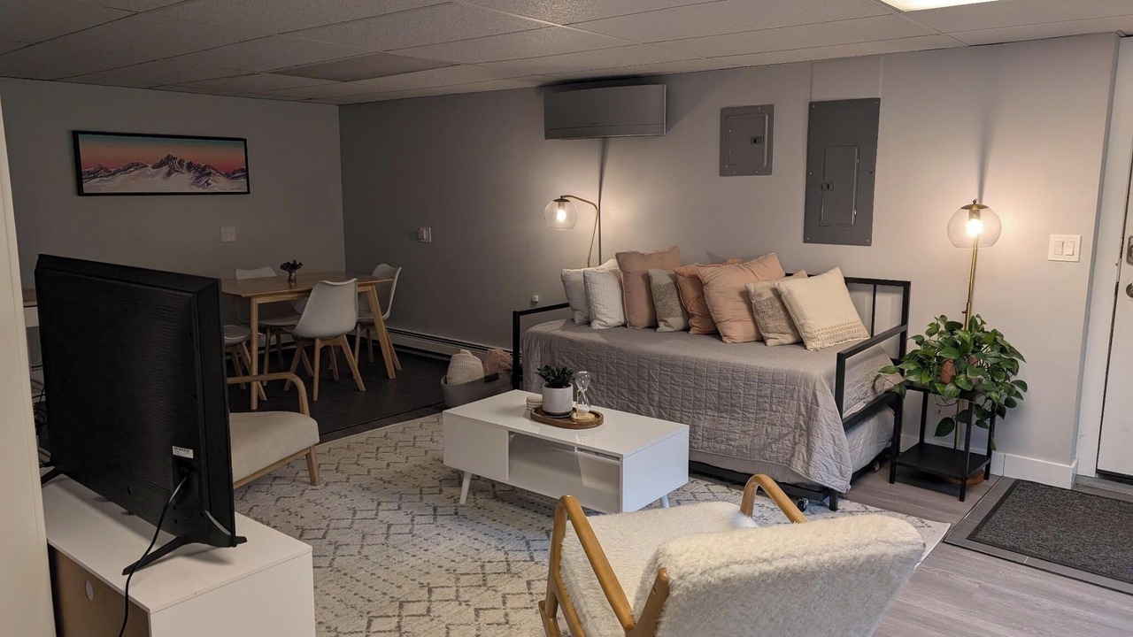 Photo of Bedroom in Mendenhaven