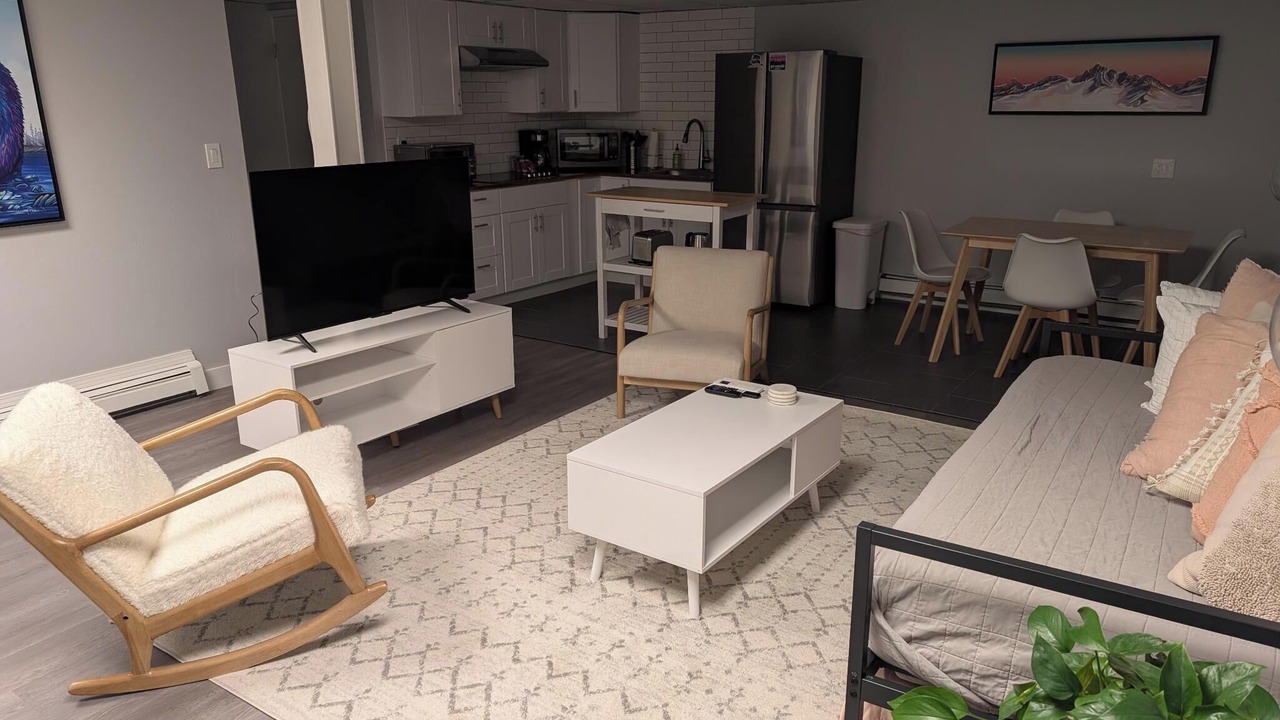 Photo of Livingroom in Mendenhaven