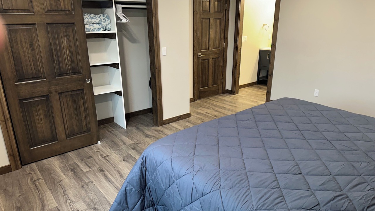 Photo of Bedroom in Funny River