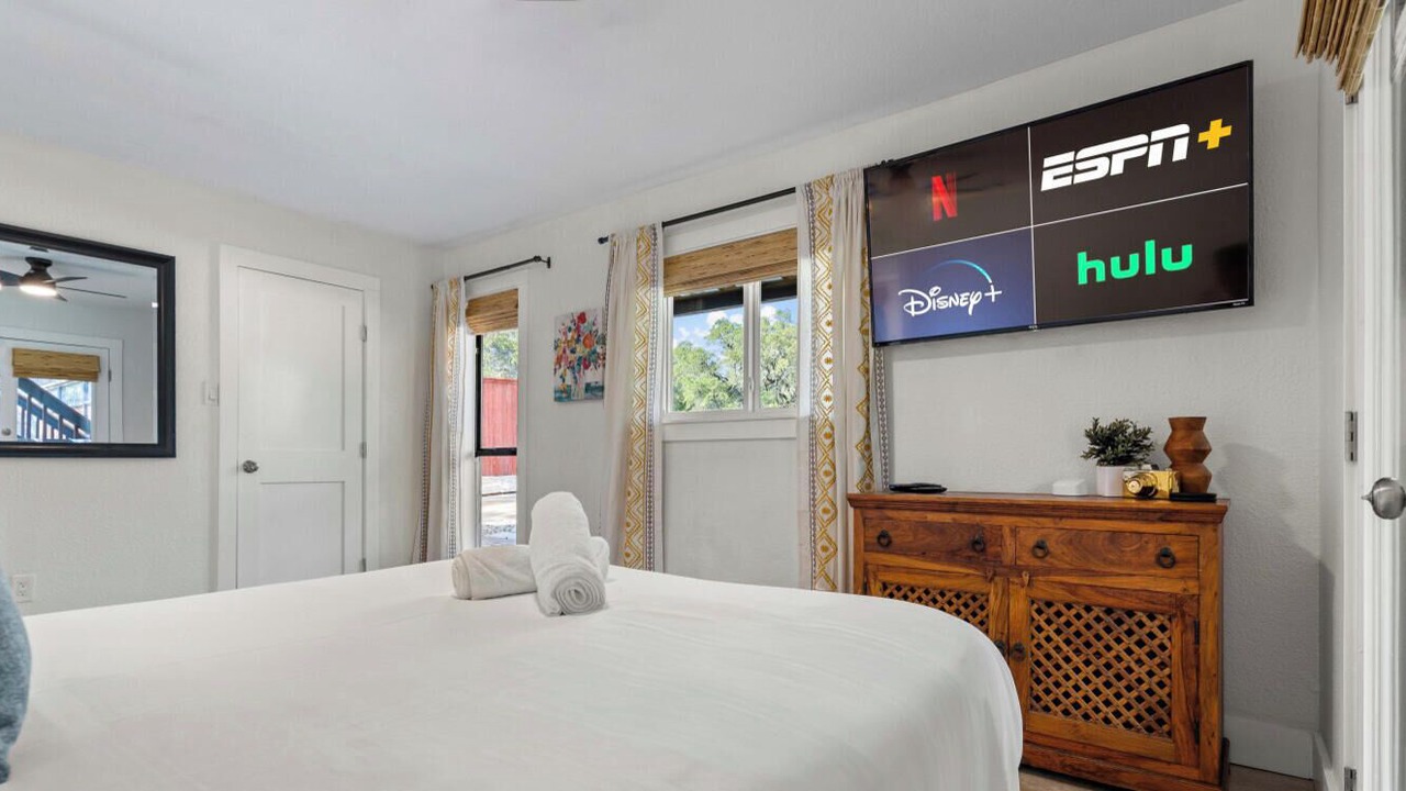 Photo of Bedroom in Travis Landing