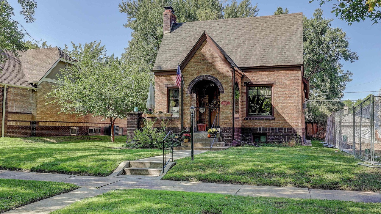 Photo of Outdoor in Washington Park West
