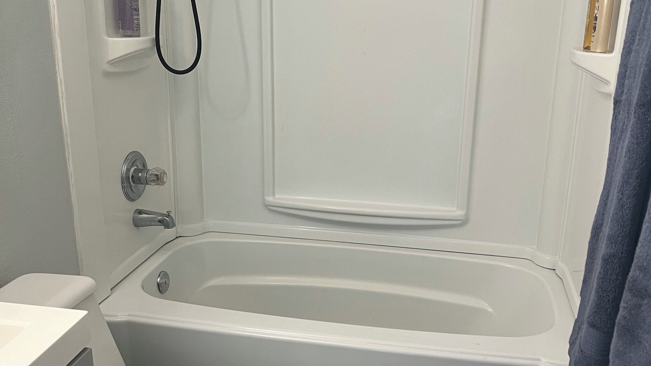 Photo of Bathroom in Taku - Campbell