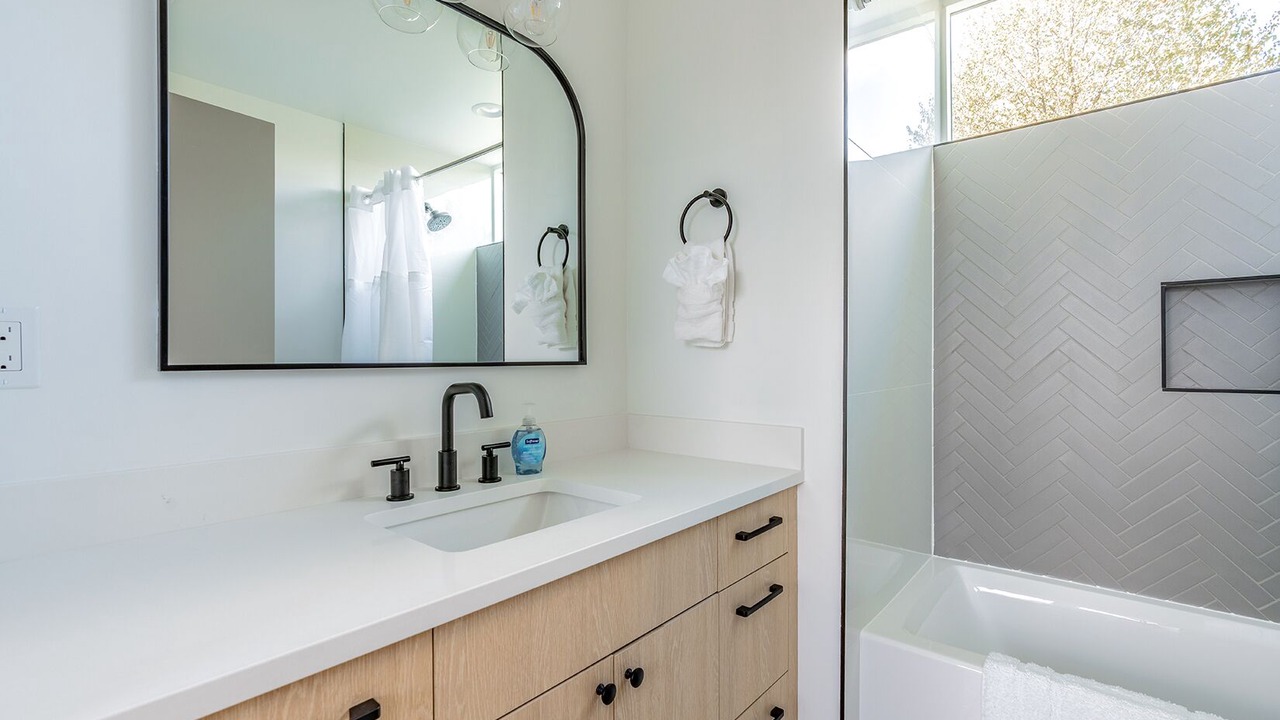 Photo of Bathroom in Greenwood