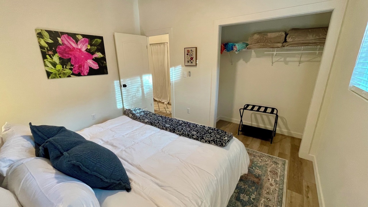 Photo of Bedroom in Volcano