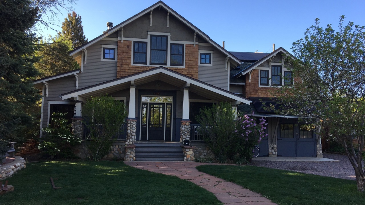 Photo of Outdoor in Old North Boulder