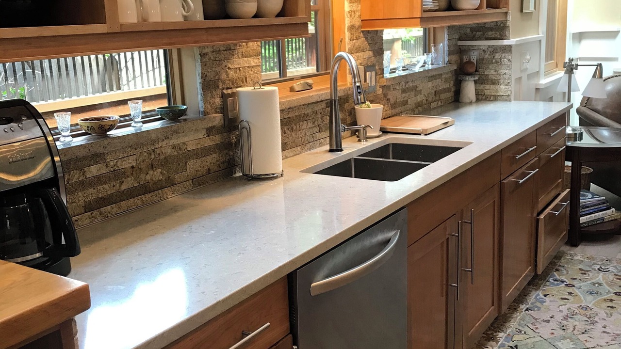 Photo of Kitchen in Old North Boulder