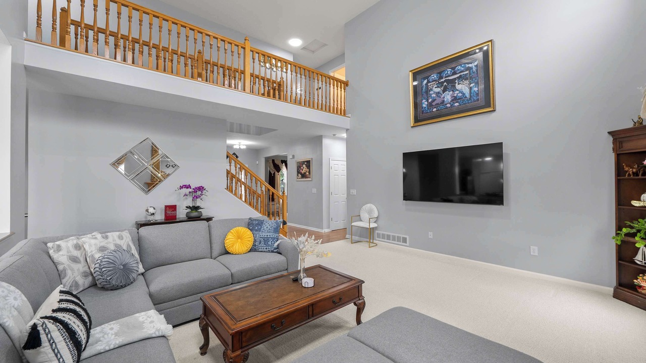 Photo of Bedroom in Pickerington