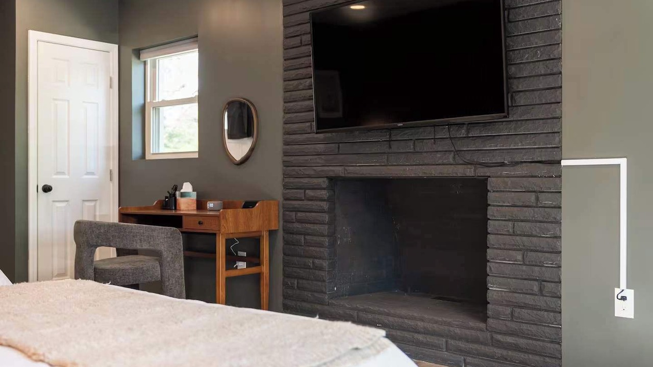 Photo of Bedroom in Clintonville
