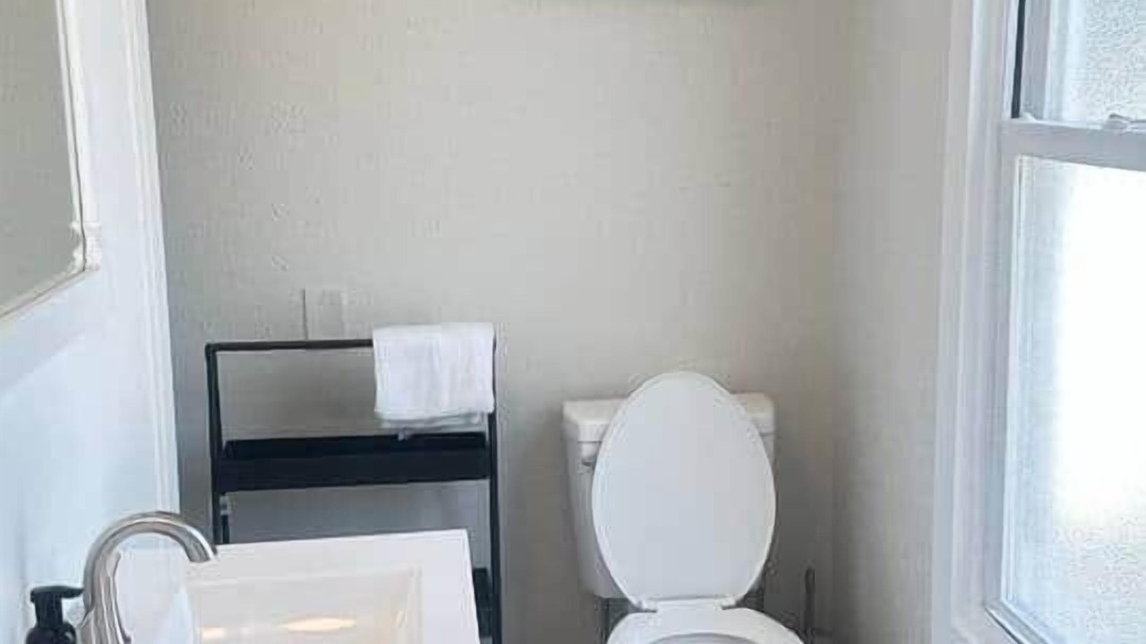 Photo of Bathroom in Columbus