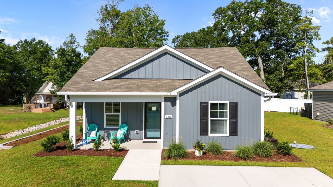 Photo of Outdoor in Ocean Isle Beach