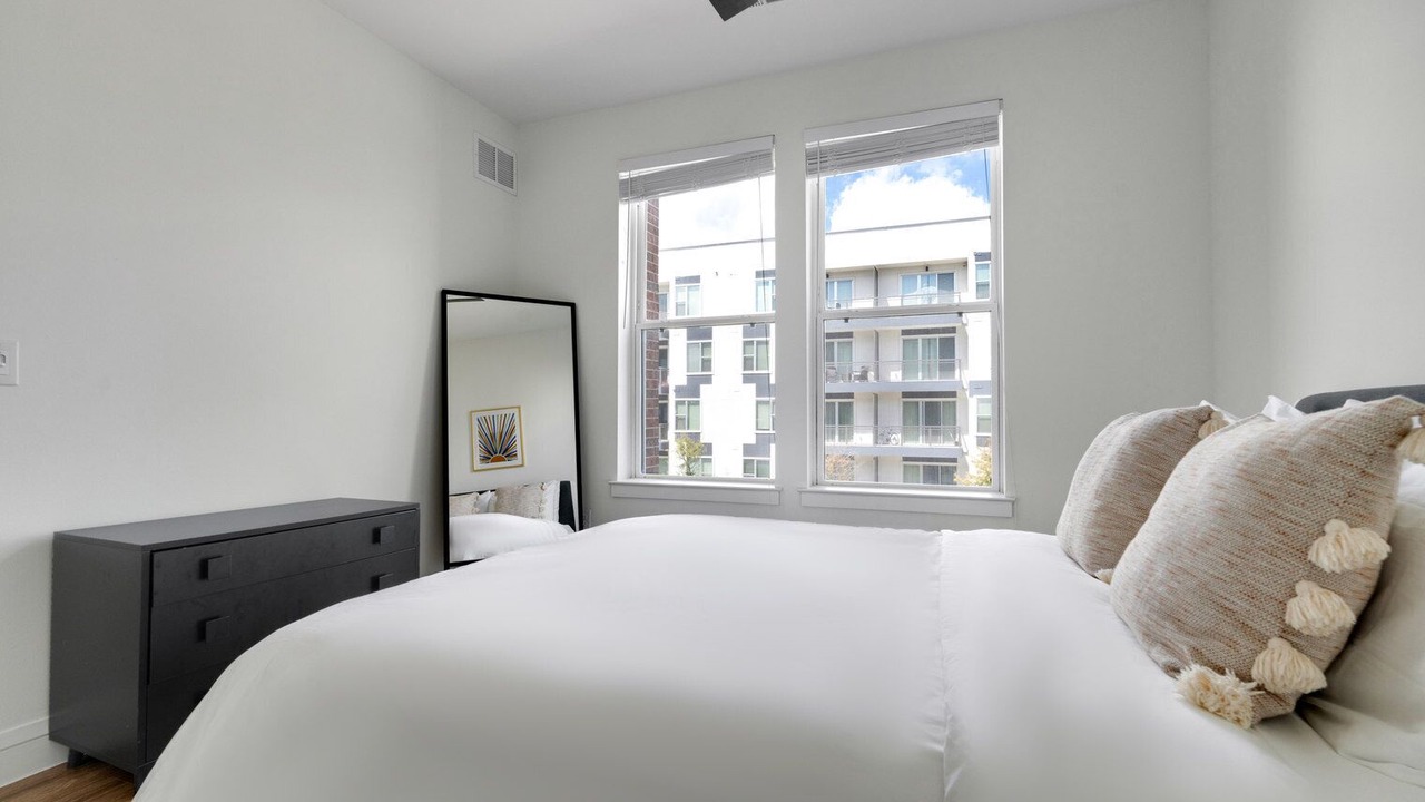 Photo of Bedroom in Hancock