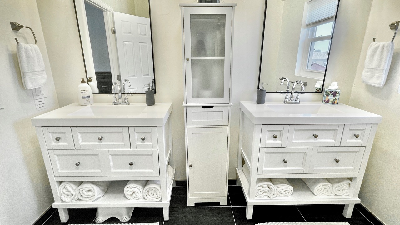 Photo of Bathroom in Salida