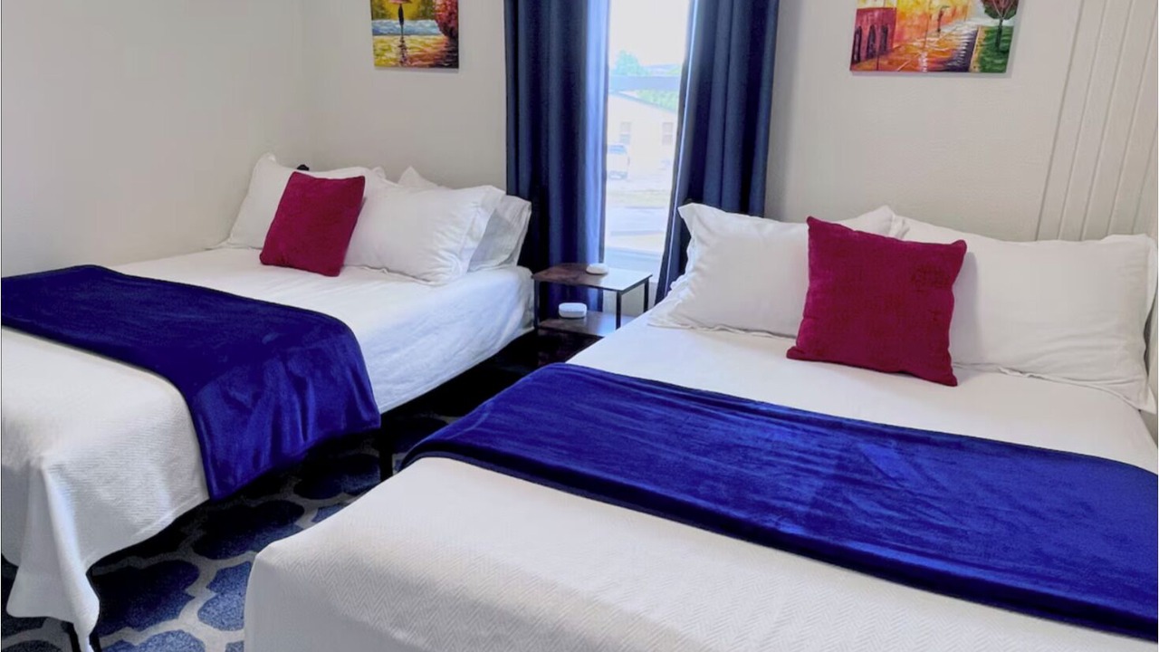 Photo of Bedroom in Salida