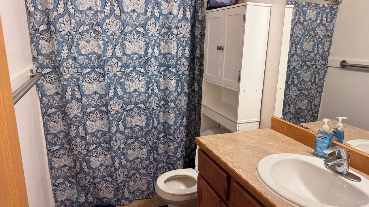 Photo of Bathroom in Wasilla