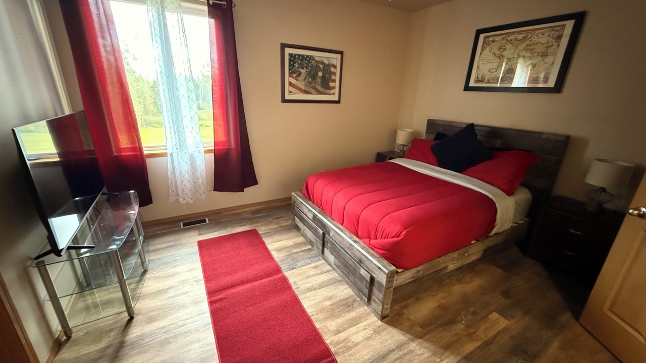 Photo of Bedroom in Wasilla
