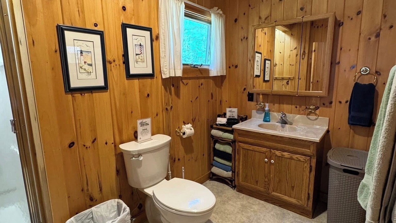 Photo of Bathroom in Rome