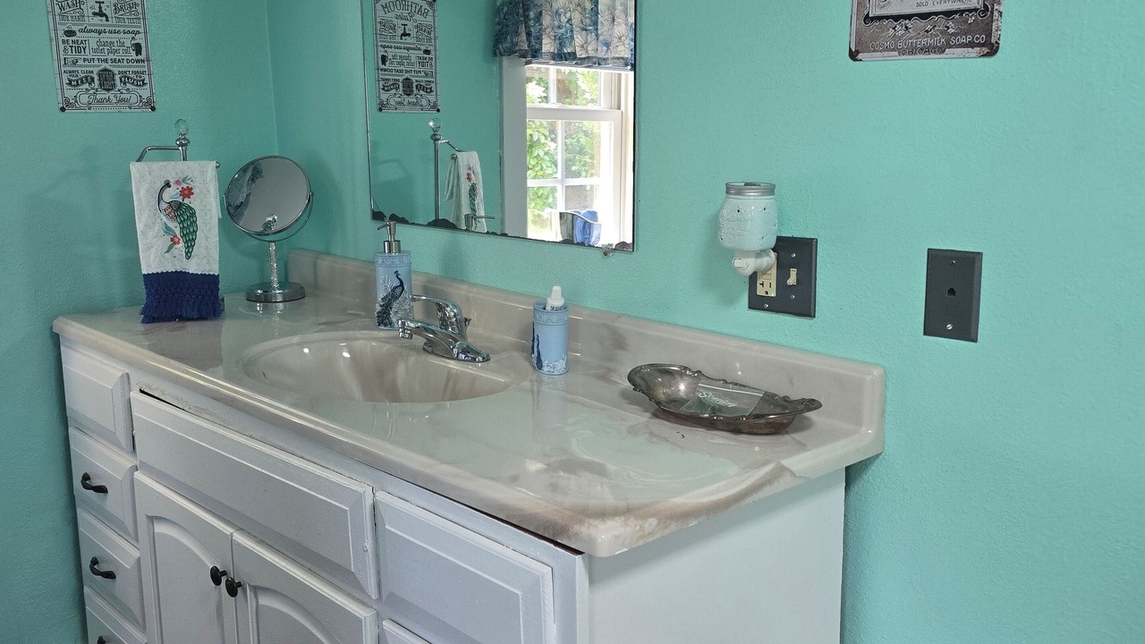 Photo of Bathroom in Burnsville