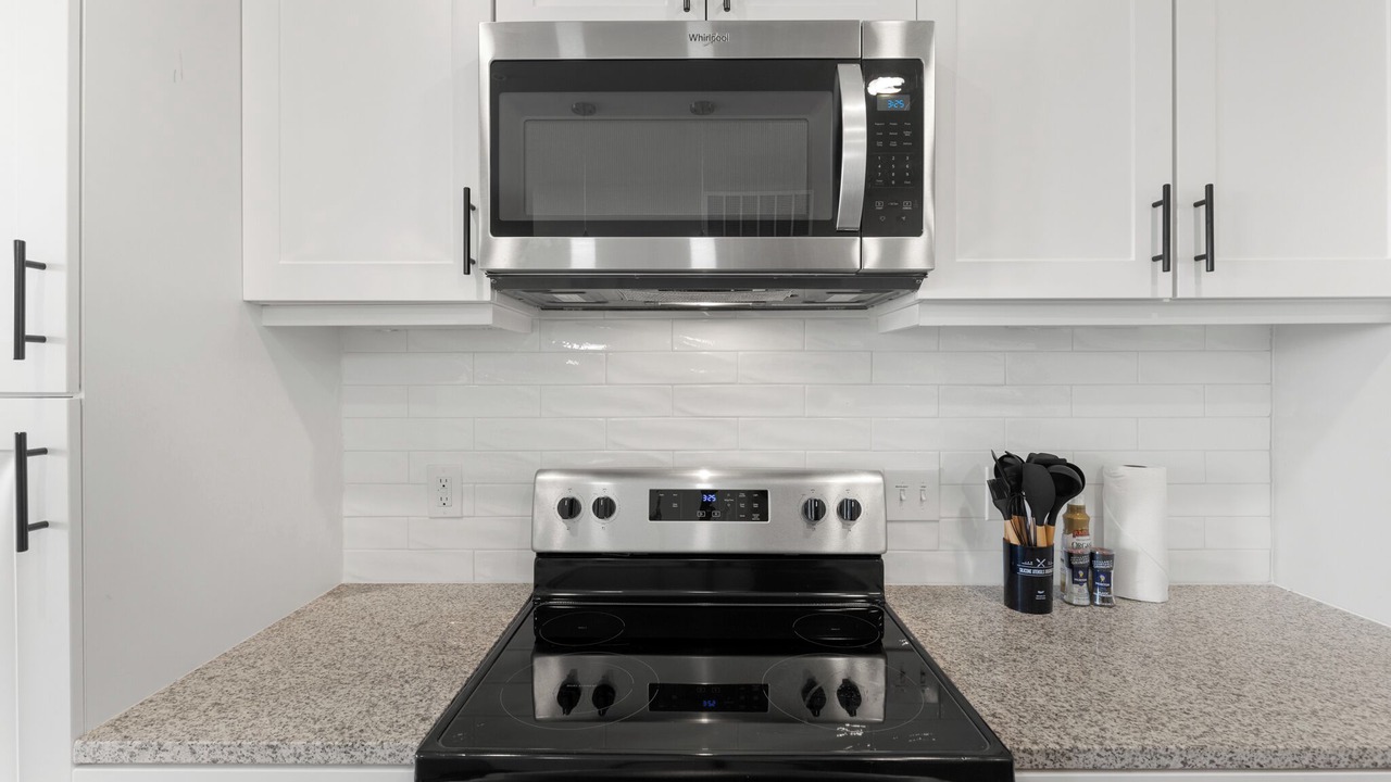 Photo of Kitchen in Windsor Park
