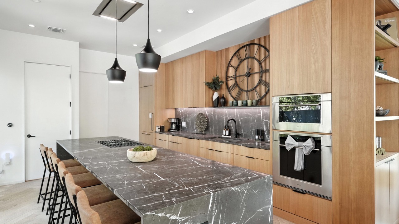 Photo of Kitchen in Bouldin