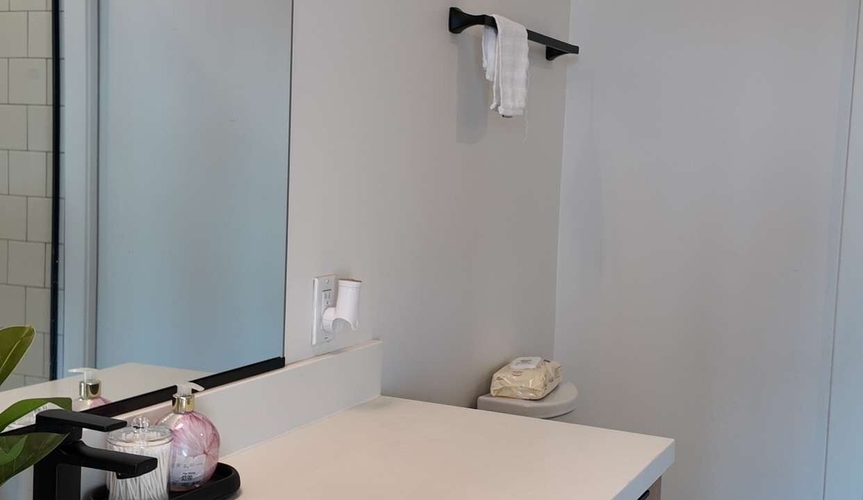 Photo of Bathroom in Downtown Columbus