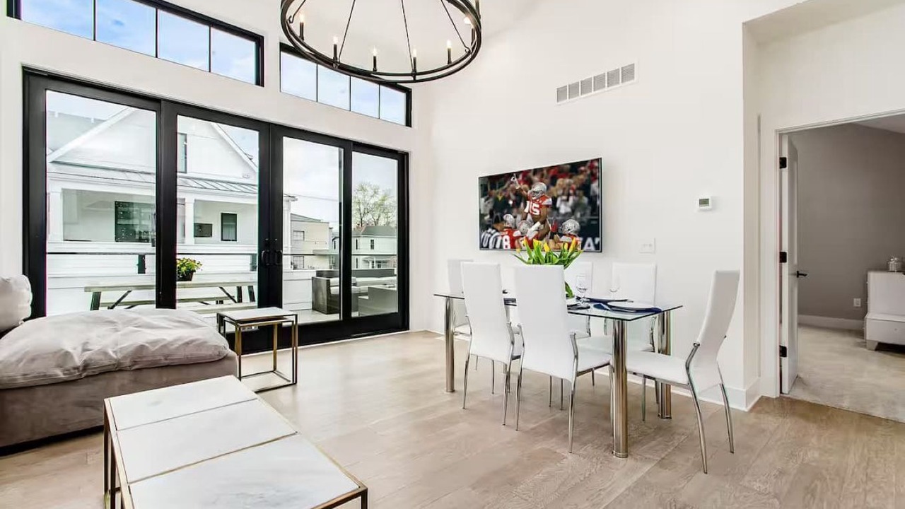 Photo of Livingroom in Italian Village