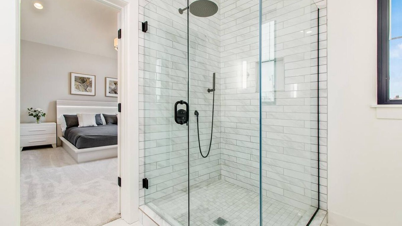 Photo of Bathroom in Italian Village