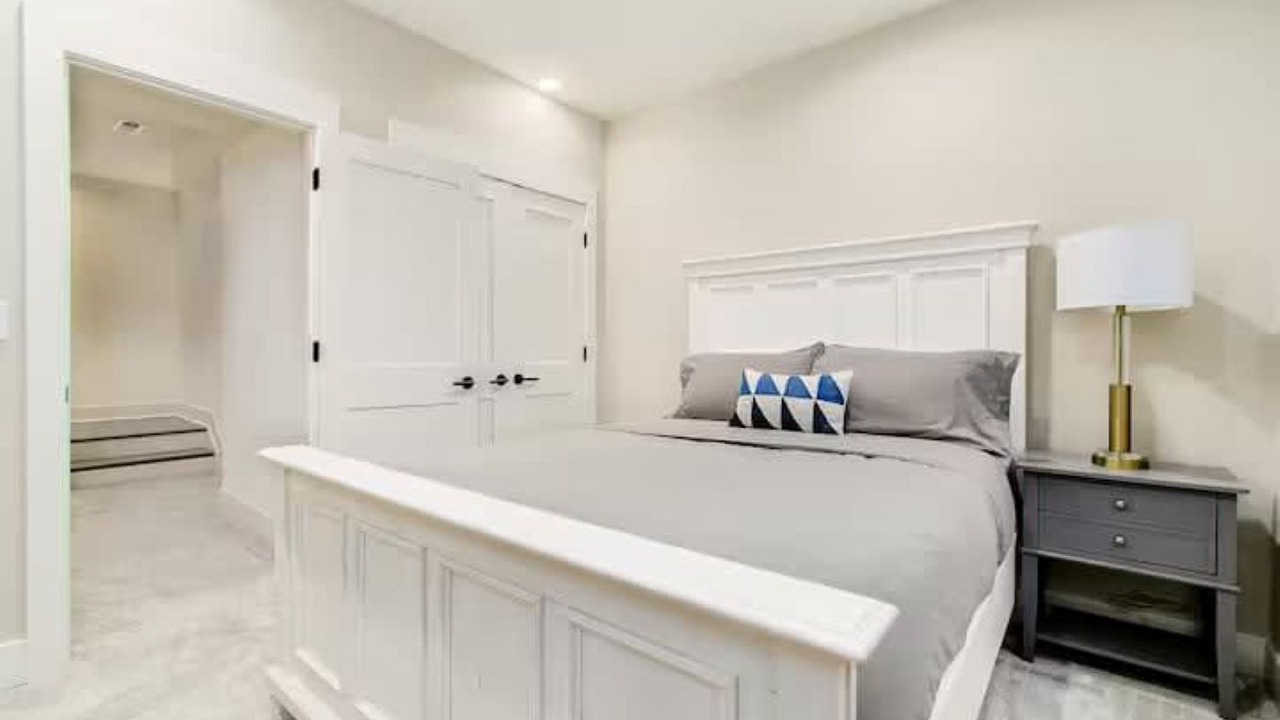 Photo of Bedroom in Italian Village