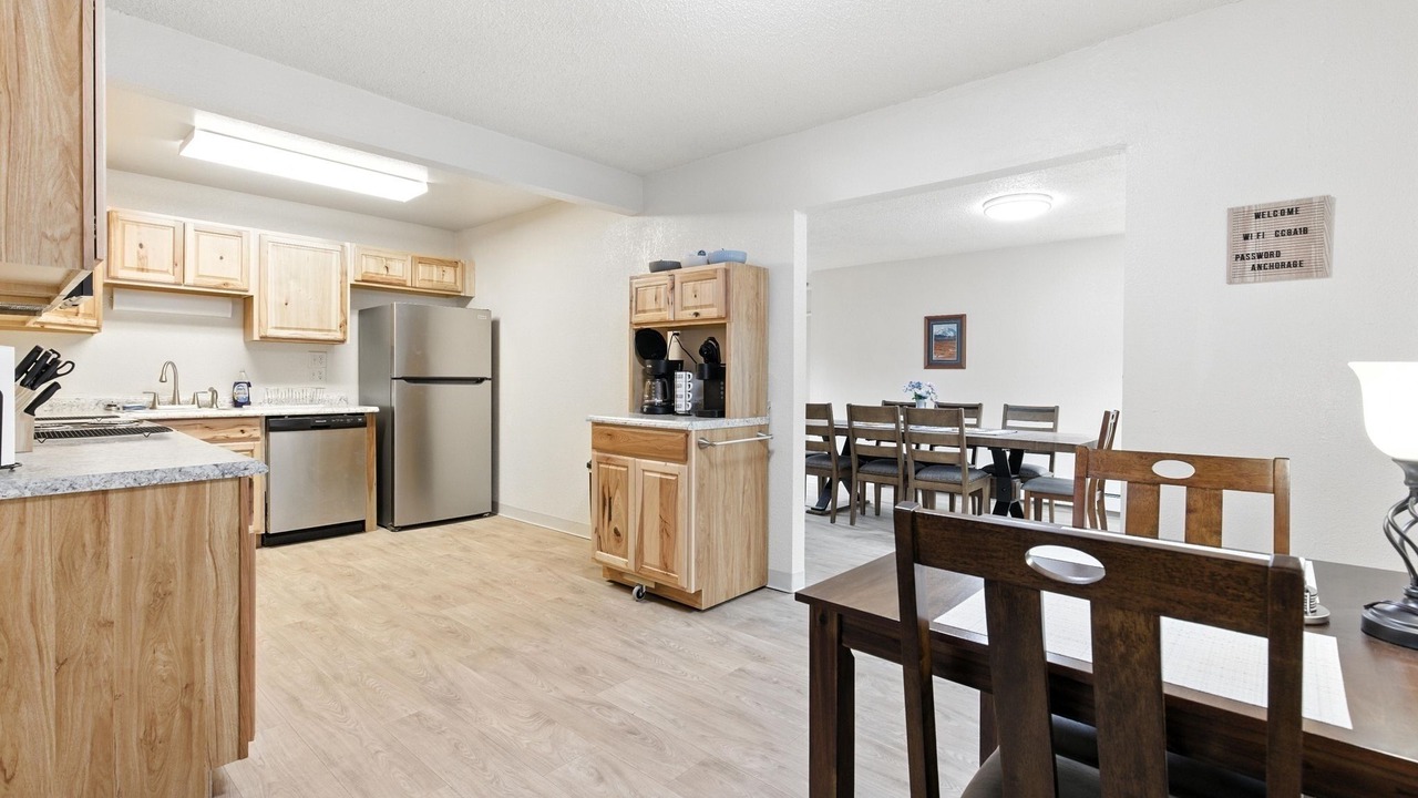 Photo of Bedroom in Bayshore - Klatt