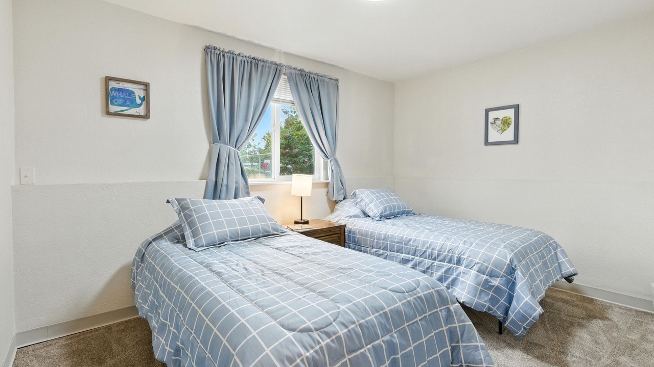 Photo of Bedroom in Bayshore - Klatt