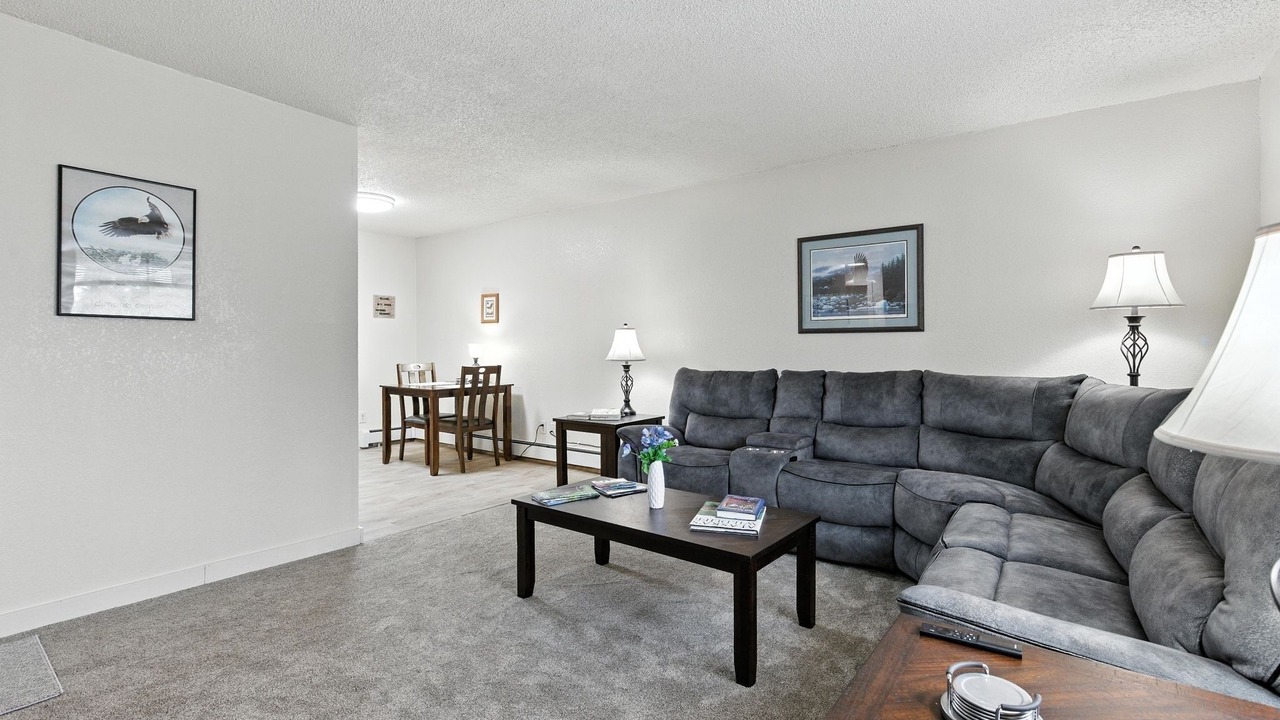 Photo of Bedroom in Bayshore - Klatt