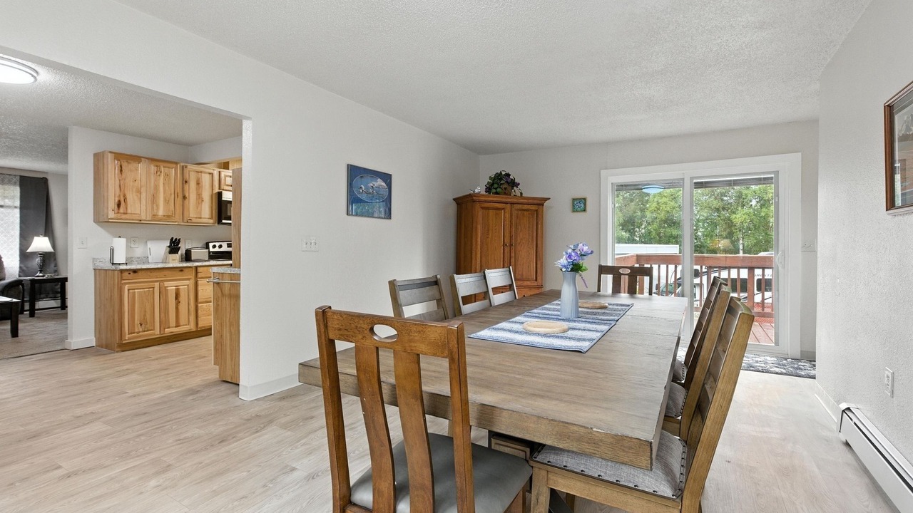 Photo of Bedroom in Bayshore - Klatt