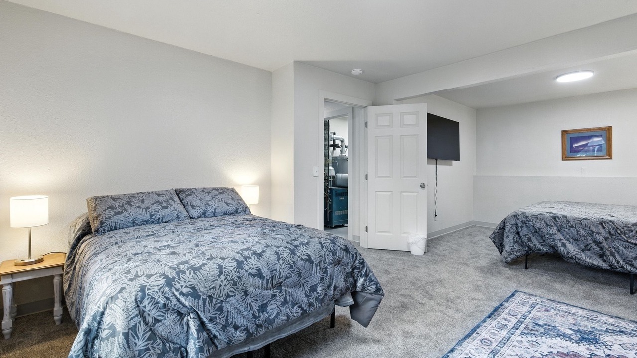 Photo of Bedroom in Bayshore - Klatt