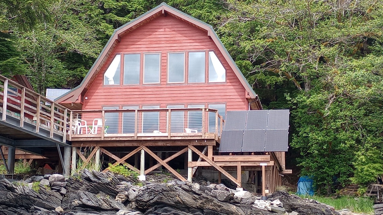 Photo of Outdoor in Loring