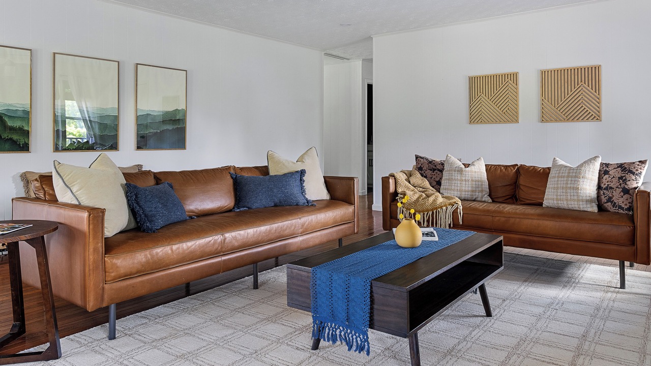Photo of Livingroom in Burnsville