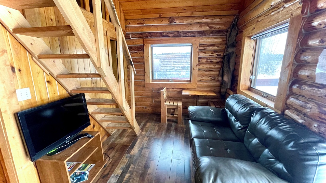 Photo of Livingroom in Deltana