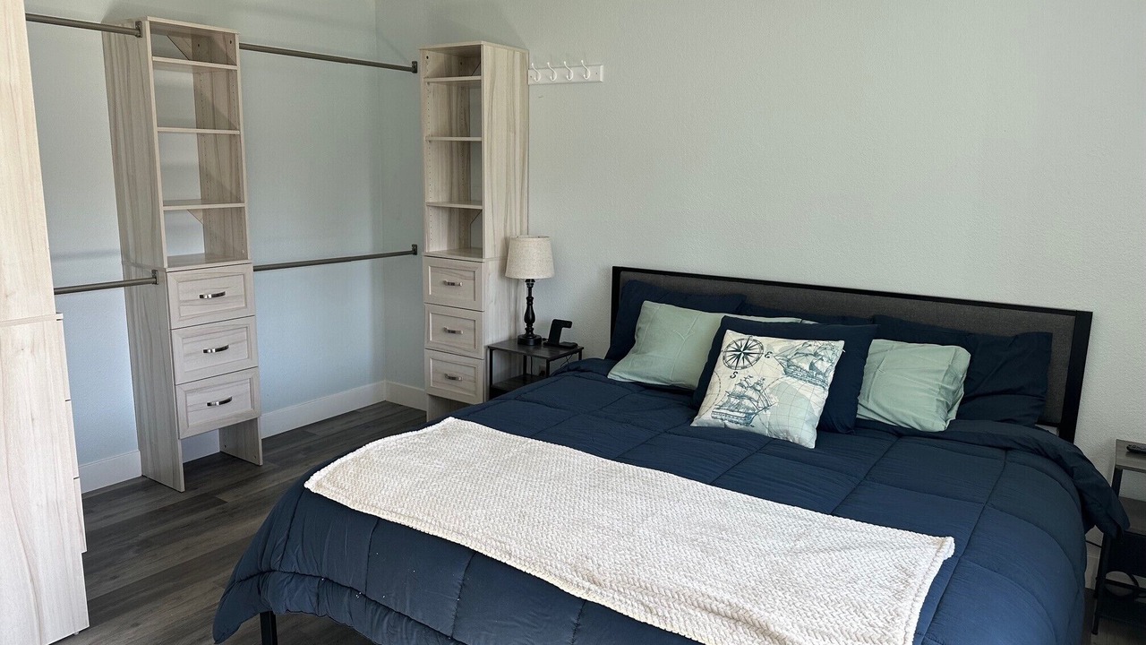 Photo of Bedroom in Kenai