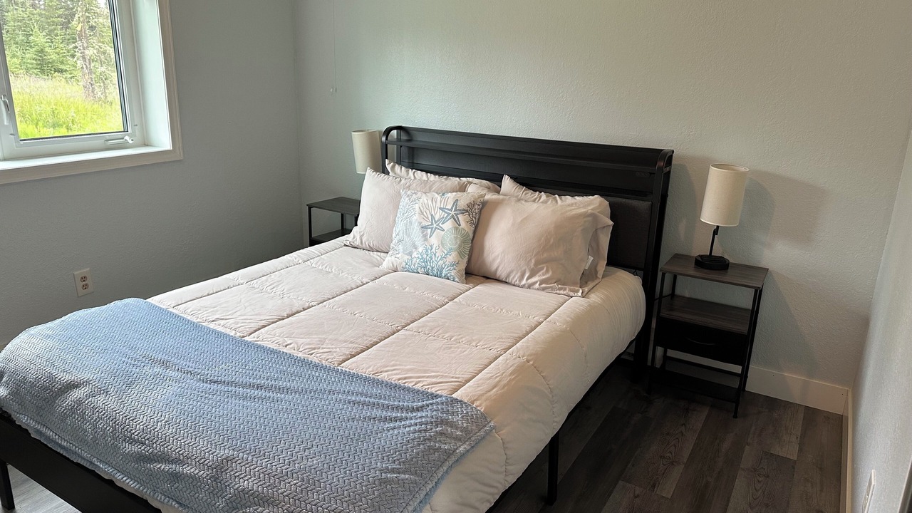 Photo of Bedroom in Kenai