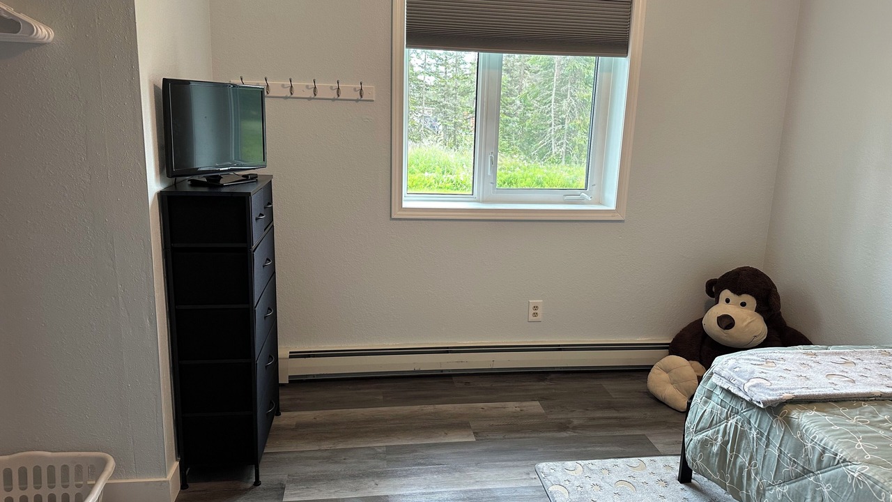 Photo of Bedroom in Kenai