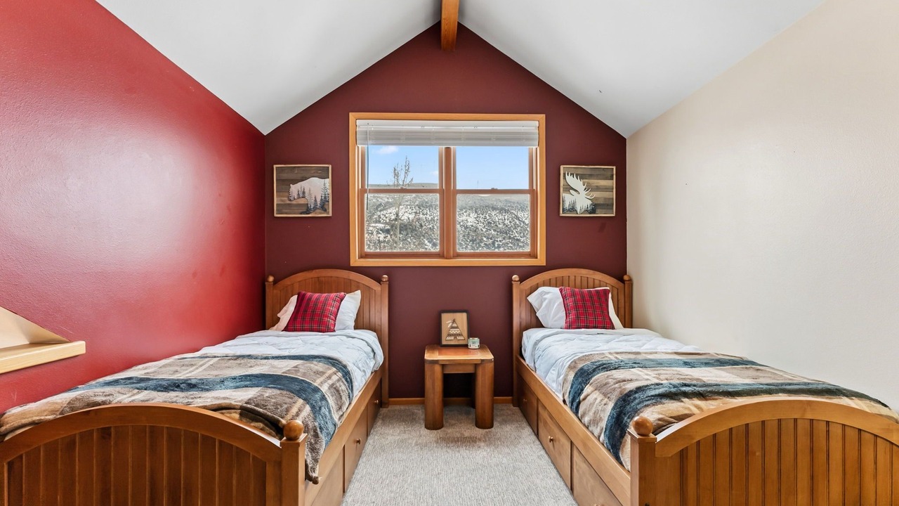 Photo of Bedroom in Eagle-Vail