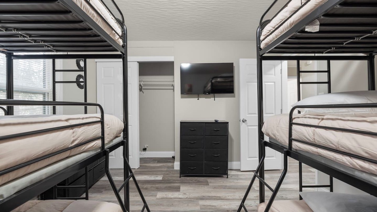 Photo of Bedroom in Galena