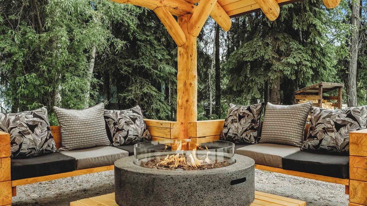 Photo of Outdoor in Badger