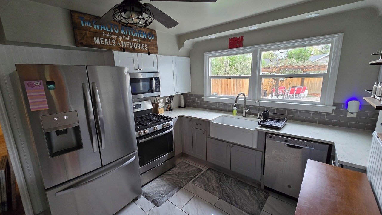 Photo of Kitchen in Broadmoor