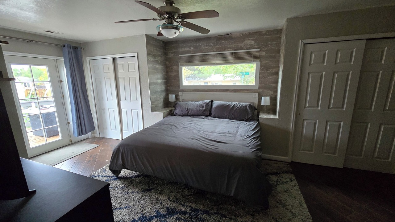 Photo of Bedroom in Broadmoor