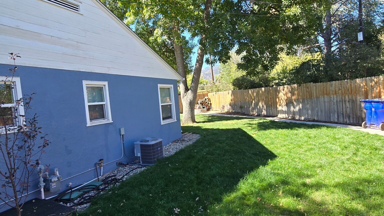Photo of Outdoor in Broadmoor