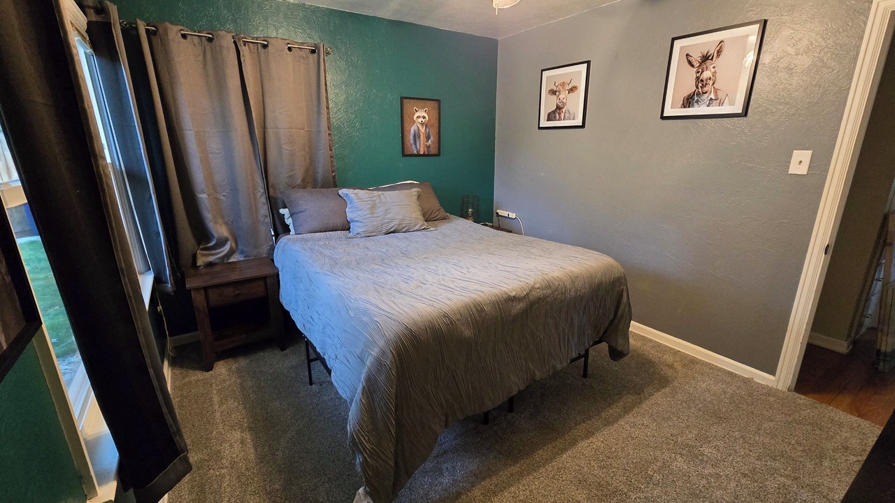 Photo of Bedroom in Broadmoor