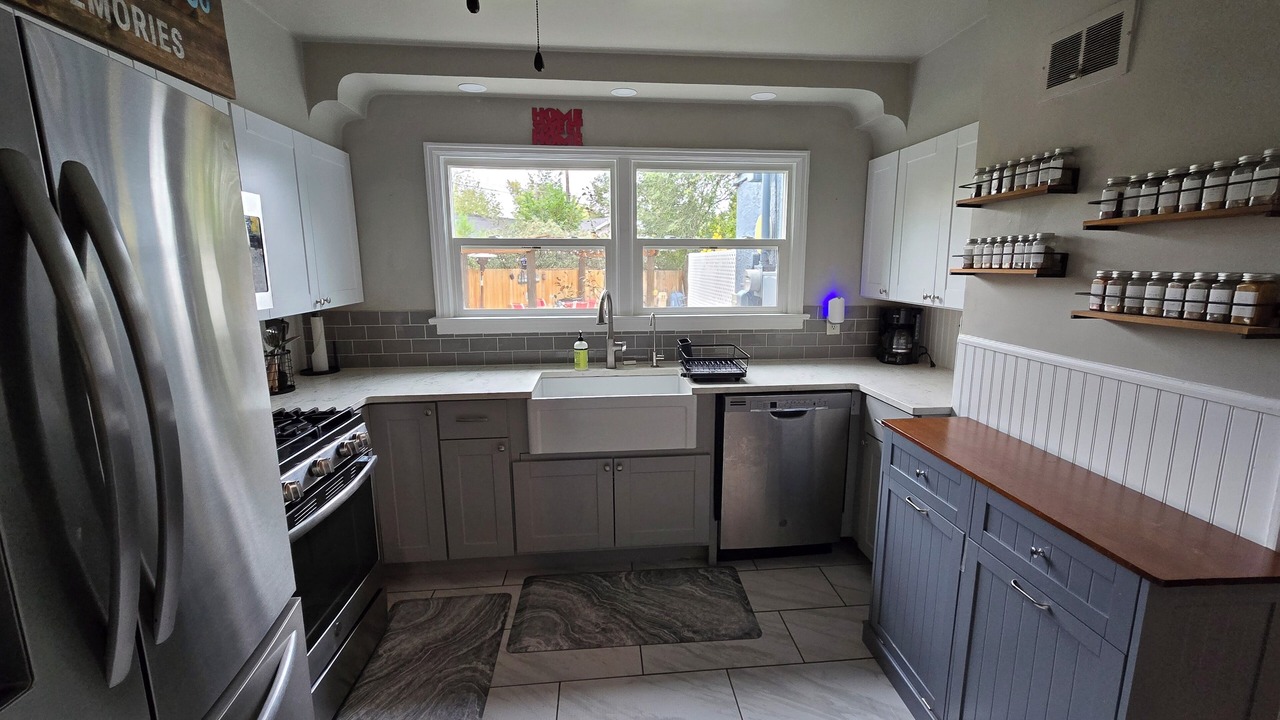 Photo of Kitchen in Broadmoor