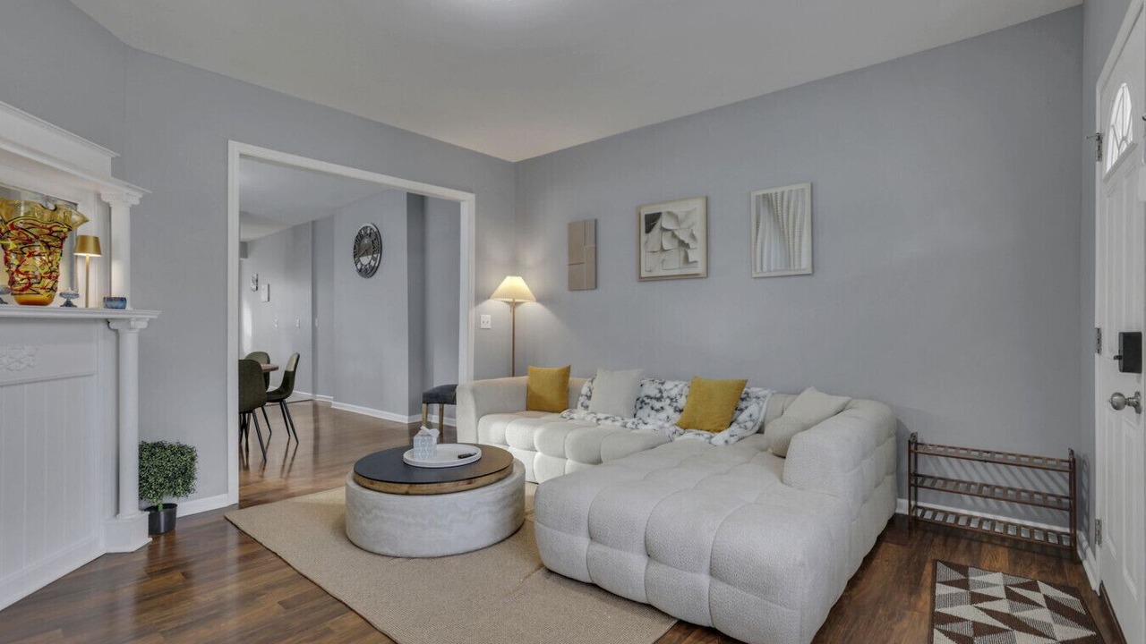 Photo of Livingroom in Weinland Park