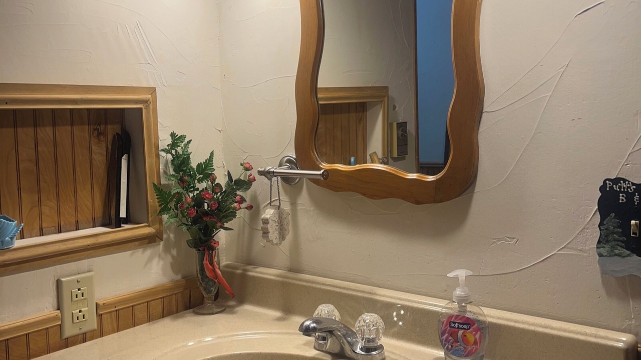 Photo of Bathroom in Stratton