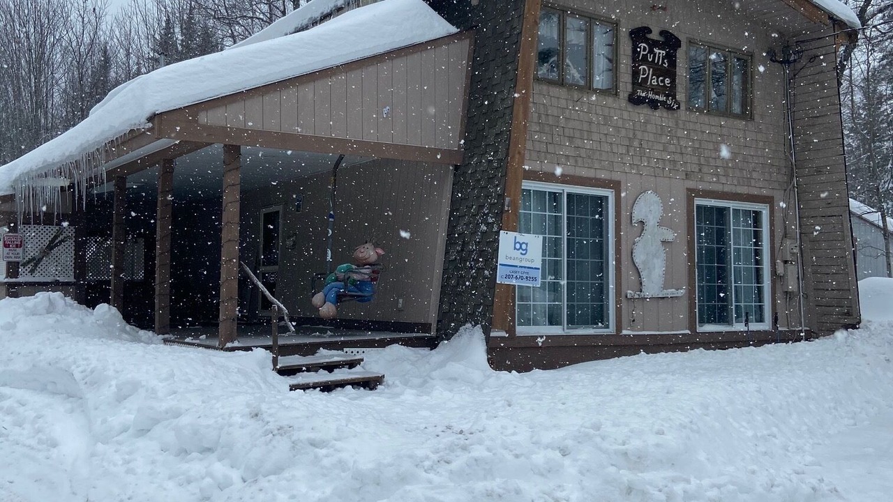 Photo of Outdoor in Stratton